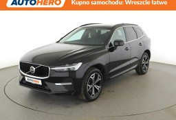 Volvo XC60 II FV23% B4 (mHEV) automat skóra navi kamera grzane fotele