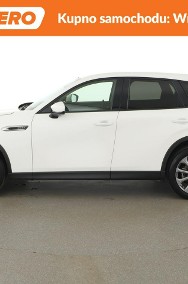 Mazda 6 III CX-60 PHEV, 4X4, FULL LED, NAVI, GRZANE FOTELE, GRZANA KIEROWNICA, A-2