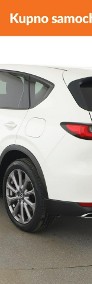 Mazda 6 III CX-60 PHEV, 4X4, FULL LED, NAVI, GRZANE FOTELE, GRZANA KIEROWNICA, A-4