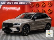 Volvo XC60 II T8 Plug-In Hybrid AWD Ultra Dark 2.0 T8 Plug-In Hybrid AWD Ultra Dark
