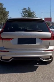 Volvo XC60 II T8 Plug-In Hybrid AWD Ultra Dark 2.0 T8 Plug-In Hybrid AWD Ultra Dark-2