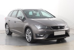 SEAT Leon III , DSG, Skóra, Klimatronic, Tempomat, Parktronic,