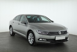 Volkswagen Passat B8 , Salon Polska, Serwis ASO, Klimatronic, Tempomat, Parktronic