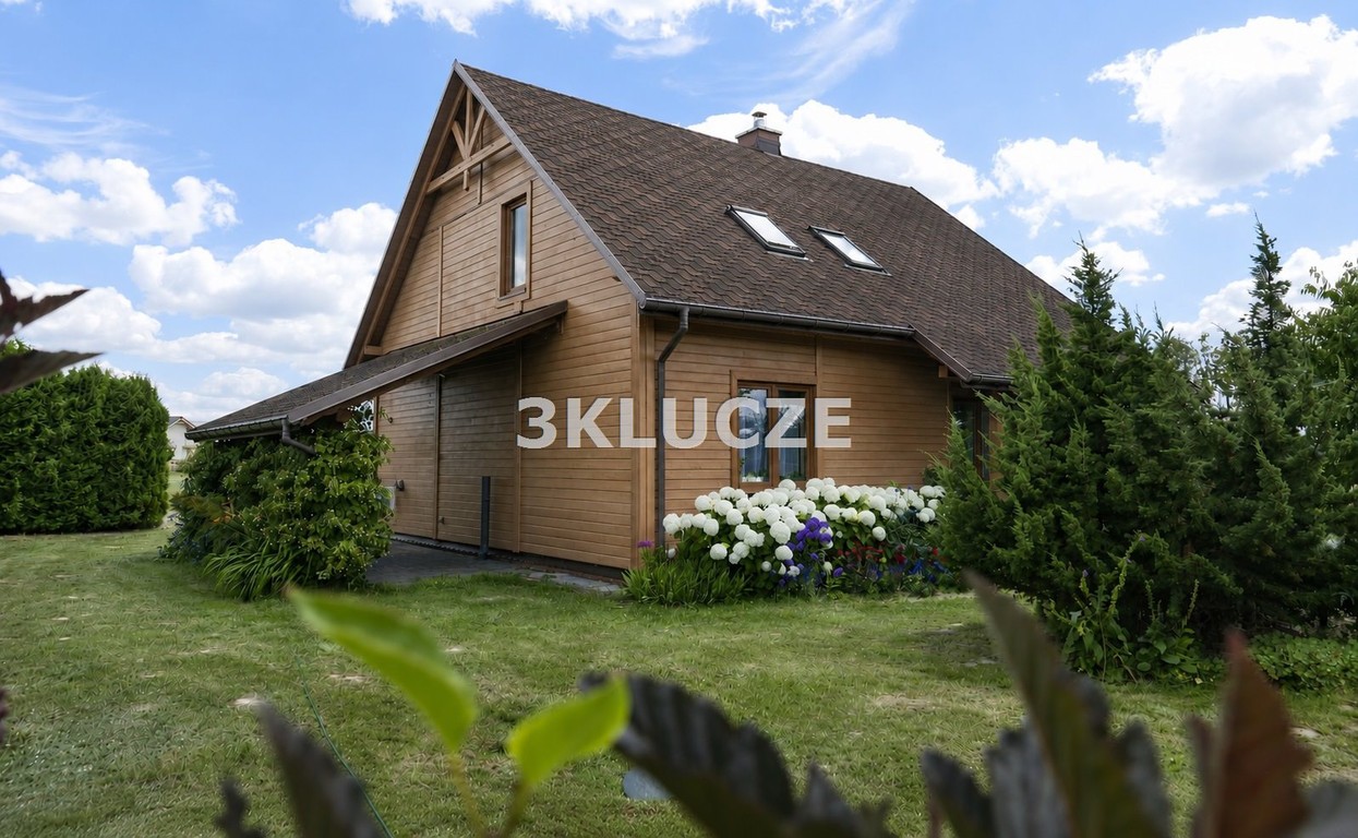 dom na sprzedaż