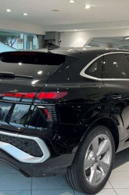 Audi Q3 II TFSI S line Sportback 1.5 TFSI S line Sportback (150 KM) kamera cofania-2