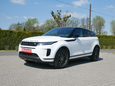 Land Rover Range Rover Evoque II 2.0TD4 150KM Eu6 Pure 4x4 AWD -Vat 23% Brutto -Kraj -1Wł -Pakiet zim-1