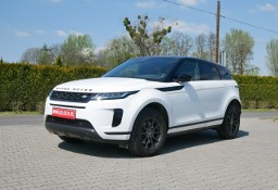 Land Rover Range Rover Evoque II 2.0TD4 150KM Eu6 Pure 4x4 AWD -Vat 23% Brutto -Kraj -1Wł -Pakiet zim