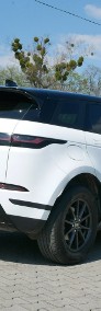 Land Rover Range Rover Evoque II 2.0TD4 150KM Eu6 Pure 4x4 AWD -Vat 23% Brutto -Kraj -1Wł -Pakiet zim-3
