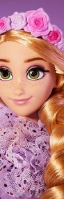 Lalka Roszpunka Księżniczki Disney'a Princess Style Series-4