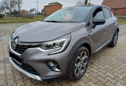 Renault Captur 1.3 TCe 130 KM Automat Kamera Cofania Navi