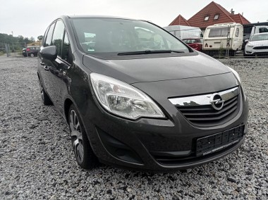 1,4 16V ECOTEC MPI BENZYNA 100PS KLIMATRONIC SERW POD LPG I WLAS PL-1