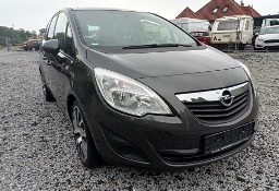 Opel Meriva B 1,4 16V ECOTEC MPI BENZYNA 100PS KLIMATRONIC SERW POD LPG I WLAS PL