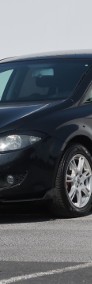 SEAT Leon II , Klima,ALU-3