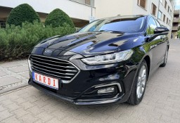 Ford Mondeo IX 2.0 Diesel Titanium Panorama