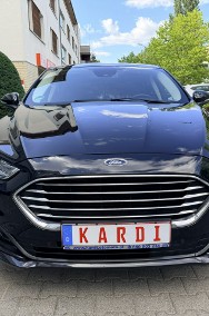 Ford Mondeo IX 2.0 Diesel Titanium Panorama-2