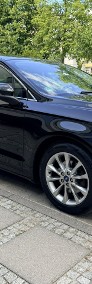 Ford Mondeo IX 2.0 Diesel Titanium Panorama-4