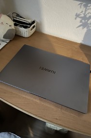 Huawei d16 nowy + torba -2
