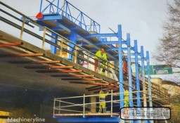 inny budowlany pozostałe ABTK / Platforma do renowacji mostów/Wiaduktów/Okazja