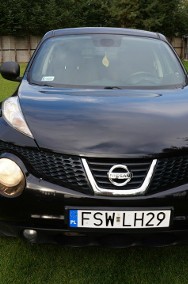 Nissan Juke Super stan. Gwarancja. Polecam!!!-2