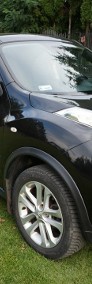 Nissan Juke Super stan. Gwarancja. Polecam!!!-3