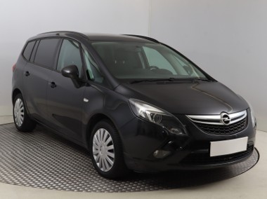 Opel Zafira C , 7 miejsc, Navi, Klima, Tempomat, Parktronic,ALU-1