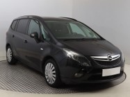 Opel Zafira C , 7 miejsc, Navi, Klima, Tempomat, Parktronic,ALU