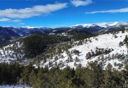 Działka inna Idaho Springs