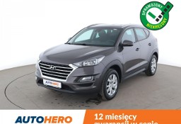 Hyundai Tucson III klima auto, navi, kamera i czujniki aprkowania, grzane fotele