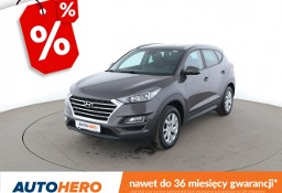 Hyundai Tucson III klima auto, navi, kamera i czujniki aprkowania, grzane fotele