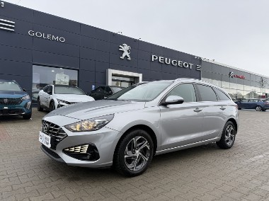 Hyundai i30 II 1.5 DPI 110 KM Comfort*Gwarancja fabryczna*Salon Polska*-1