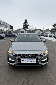 Hyundai i30 II 1.5 DPI 110 KM Comfort*Gwarancja fabryczna*Salon Polska*-2