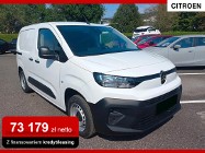 Citroen Berlingo M L1H1 M L1H1 1.5 100KM