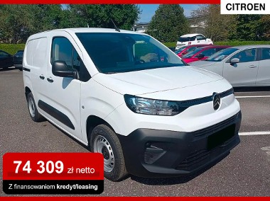 Citroen Berlingo M L1H1 M L1H1 1.5 100KM-1