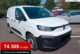 Citroen Berlingo M L1H1 M L1H1 1.5 100KM