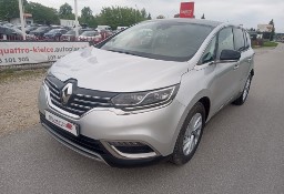 Renault Espace V 7-Osób, Navi, Kamera