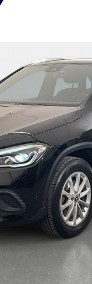 Mercedes-Benz Klasa GLA 1.3T 163KM automat 2021 r., salon PL, NAVI, aplikacje, serwisowany-4