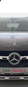 Mercedes-Benz Klasa GLA 1.3T 163KM automat 2021 r., salon PL, NAVI, aplikacje serwisowany-3
