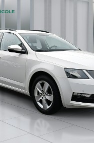 Skoda Octavia III 1.0 TSI GPF Ambition Kombi. DW6KS40-2