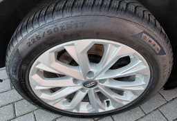 Audi A4 B9