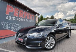 Audi A4 B9