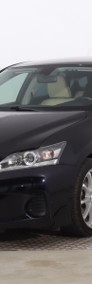 Lexus CT I , Salon Polska, Serwis ASO, Automat, Klimatronic, Tempomat,-3
