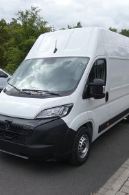 Peugeot Boxer L4H3 AT8 3.5t L4H3 AT8 3.5t 2.2 180KM-2