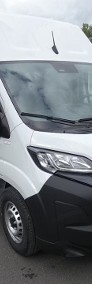 Peugeot Boxer L4H3 AT8 3.5t L4H3 AT8 3.5t 2.2 180KM-4