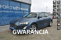 Ford Focus IV Trend Edition 1,5 EcoBlue 120KM ASO Forda Gwarancja Ford Używane