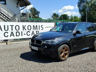 BMW X5 F15 Krajowy, faktura vat-23%.-1