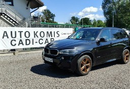 BMW X5 F15 Krajowy, faktura vat-23%.