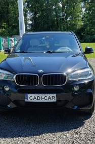 BMW X5 F15 Krajowy, faktura vat-23%.-2