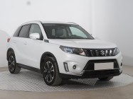 Suzuki Vitara II , 1. Właściciel, Serwis ASO, Automat, Skóra, Navi,