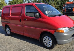 Toyota Hiace 2.5 DIESEL 90KM* VAT-1* SUPER STAN* MOŻLIWA ZAMIANA