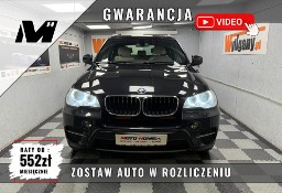 BMW X5 E70 LIFT 3.0D Salon Polska, jasne wnętrze, pamięci foteli GWARANCJA